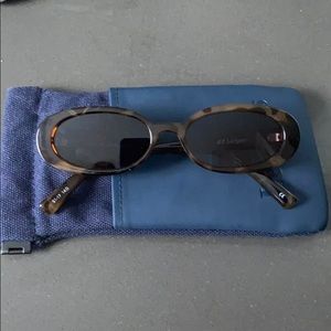 Le Specs Outta Love Sunglasses